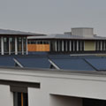 Wohnberbauung im Klee, Zrich-Affoltern