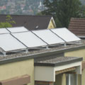 MFH Entlisbergstrasse 4, Hesenlooweg 3+5, Zrich