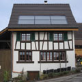EFH in Remetswil